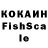 КЕТАМИН VHQ Tolik Stogrin