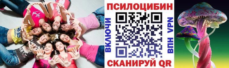 Галлюциногенные грибы мухоморы  Буй 